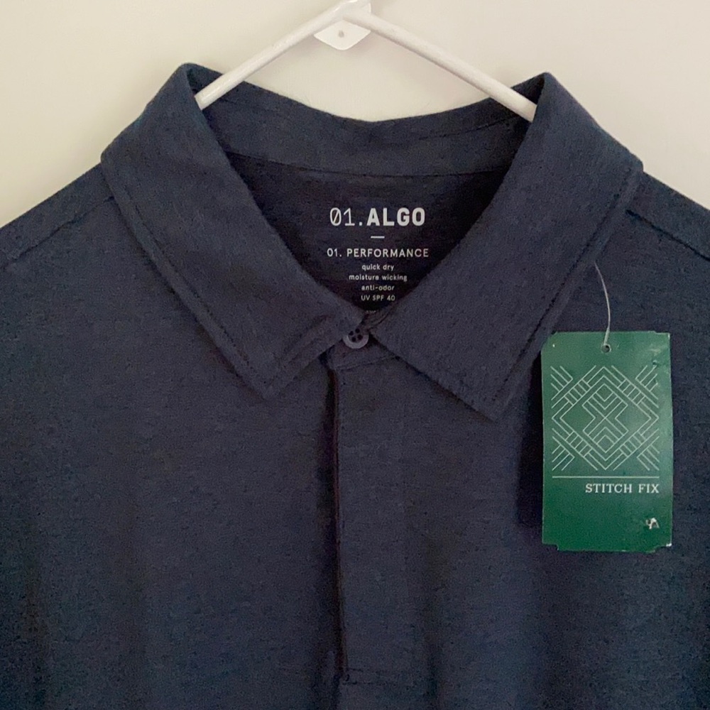Algo performance polo